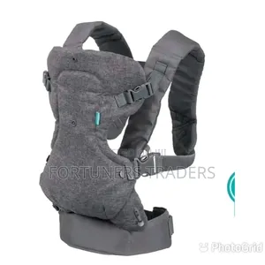 Infantino Baby Carrier.