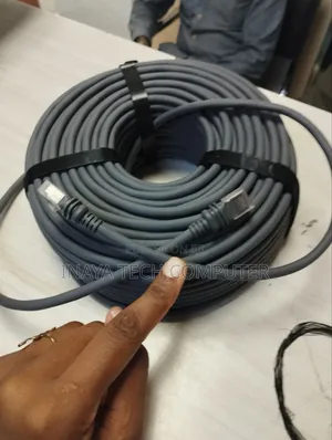 Starlink Space X V3 46m Cable
