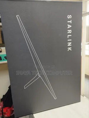 Starlink Gen 3 V3 Kit || Starlink Gen 3 V3 Kit