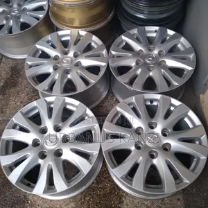 Size 16 Inch Mazda Sport Rims