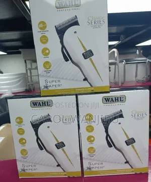 Hair Shaving Machine/ Electric Hair Clipper Shaver Machine