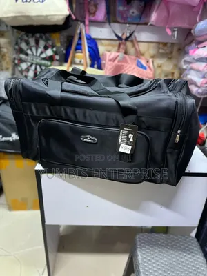 Quality Waterproof Oxford Large Travelling Bags