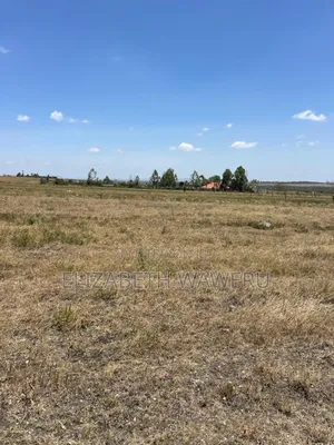 1/8 Plot in Kitengela Acacia With Ready Title