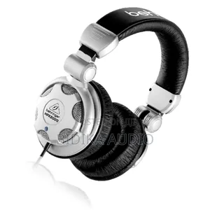 Behringer Hpx2000 High-Definition Dj Headphones