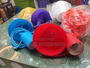 Celling Pendant Plastic