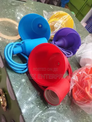 Celling Pendant Plastic