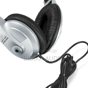 Behringer Hpm1000 Multi-Purpose Headphones
