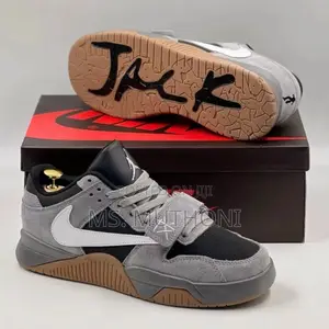 Men Quality Sneakers 40-45 (Jumpman)