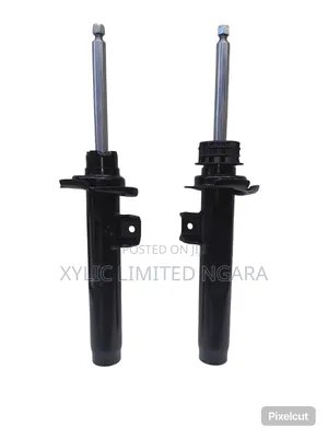 BMW X1 Front Shock Absorbers