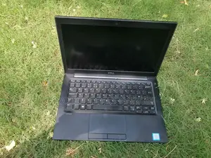 Laptop Dell Latitude 12 E7270 12GB Intel Core I5 SSD 256GB