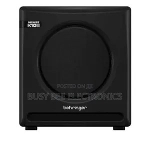 Behringer Nekkst K10s 10 Inch