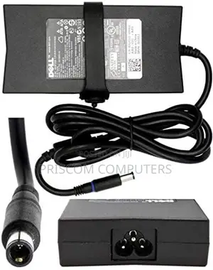 Dell Laptop Chargers 130w Bigpin