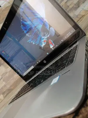 Laptop HP EliteBook 840 G3 8GB Intel Core I5 SSD 256GB