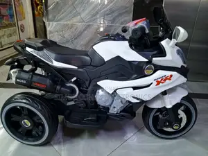 Kids Electric Ride on Sport Bike