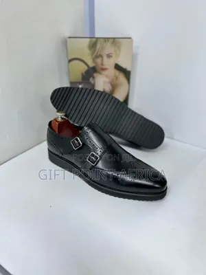 Official Leather Shoes