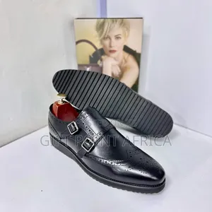 Official Leather Shoes
