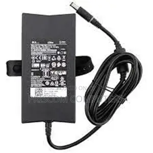 Dell 130w 19.5v 6.7a Laptop Charger Adapter XPS 15 Laptops