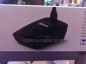 BNK Gooseneck Wireless