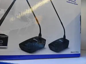BNK Conference System