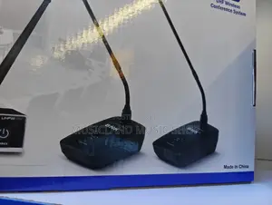 BNK Conference System