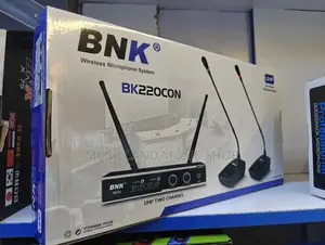 BNK Conference System