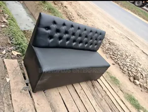 V.I.P Lounge Seat