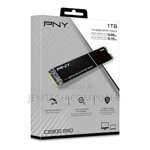Pny Cn2230 1tb Nvme SSD
