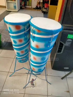 Cbc School Drums