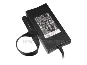 Dell Original XPS 15 Laptop Charger 130w Big Pin