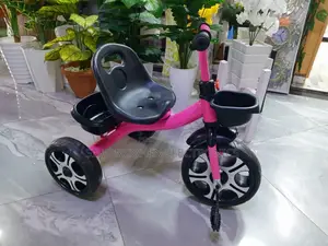 Toddler Tricycle