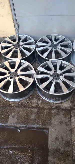Size 16 Inch Honda Sport Rims