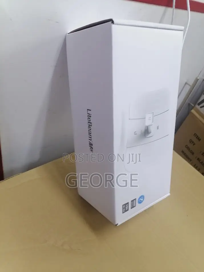 Quality Ubiquiti Airmax Litebeam M5