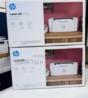 HP Laserjet M111w , Print – Wireless and USB Printer