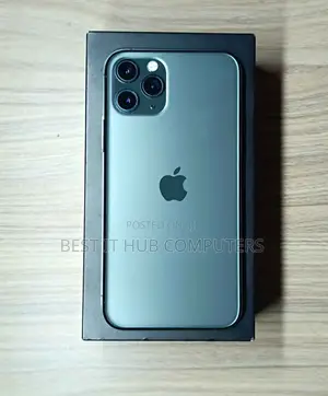 Apple iPhone 11 Pro 256 GB Blue