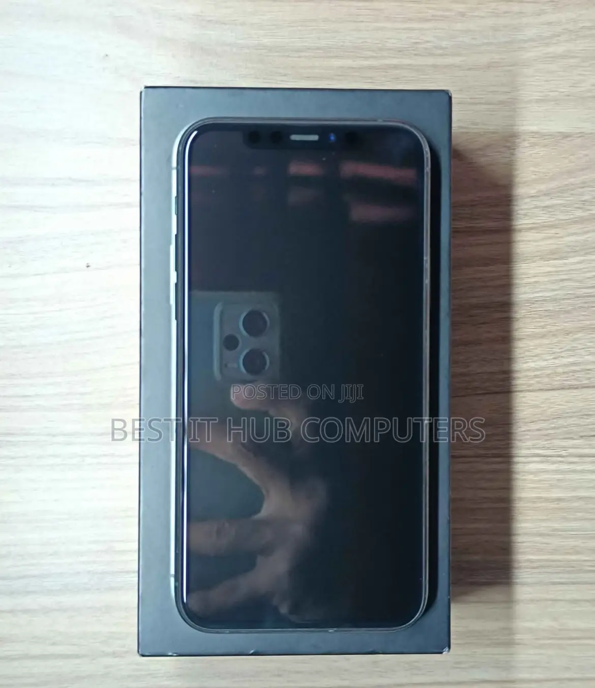Apple iPhone 11 Pro 256 GB Blue