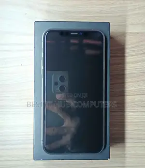 Apple iPhone 11 Pro 256 GB Blue
