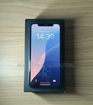 Apple iPhone 11 Pro 256 GB Blue