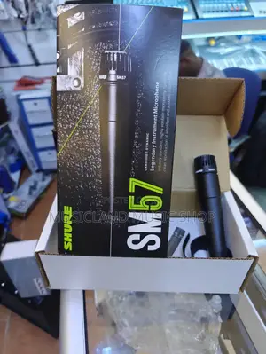 Shure Sm 57