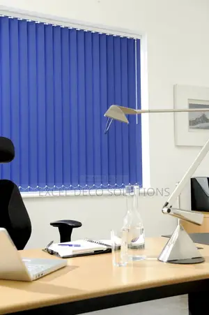 Window Blinds for Office Windows Vertical Blinds