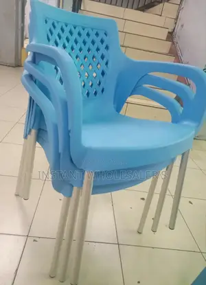 Plastic Chairs Comfortable