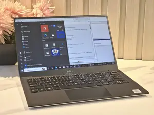 Laptop Dell XPS 13 7390 16GB Intel Core i7 SSD 512GB
