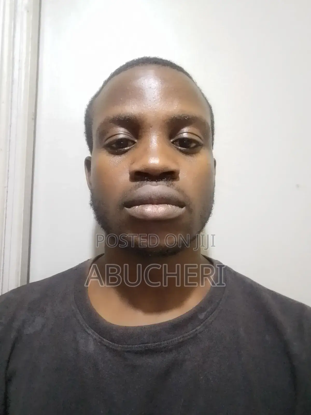 Samwel Abucheri