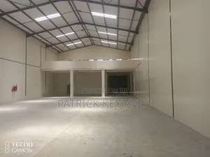 To Let Godowns