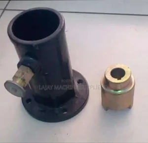 Concrete Vibrator Coupline