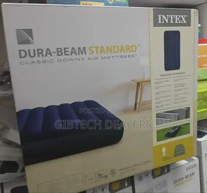 3 by 6 Inflatable Mattress