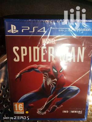 Marvel Spider-man