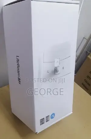 Sure Bet Ubiquiti Litebeam M5 23dbi Lbe-M5-23