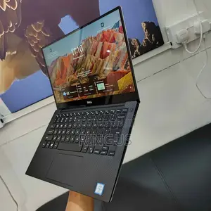 Laptop Dell XPS 13 9360 16GB Intel Core i7 SSD 512GB