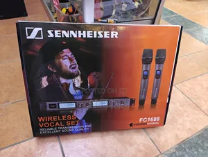 Sennheiser Fc1699