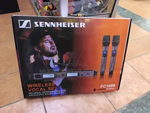 Sennheiser Fc1699